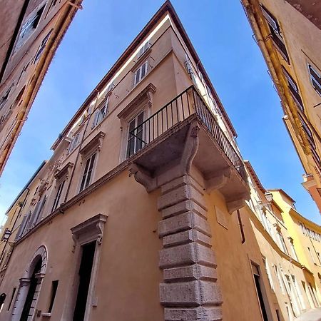 Ych-Pretty Flat Close Pantheon Рим Екстер'єр фото